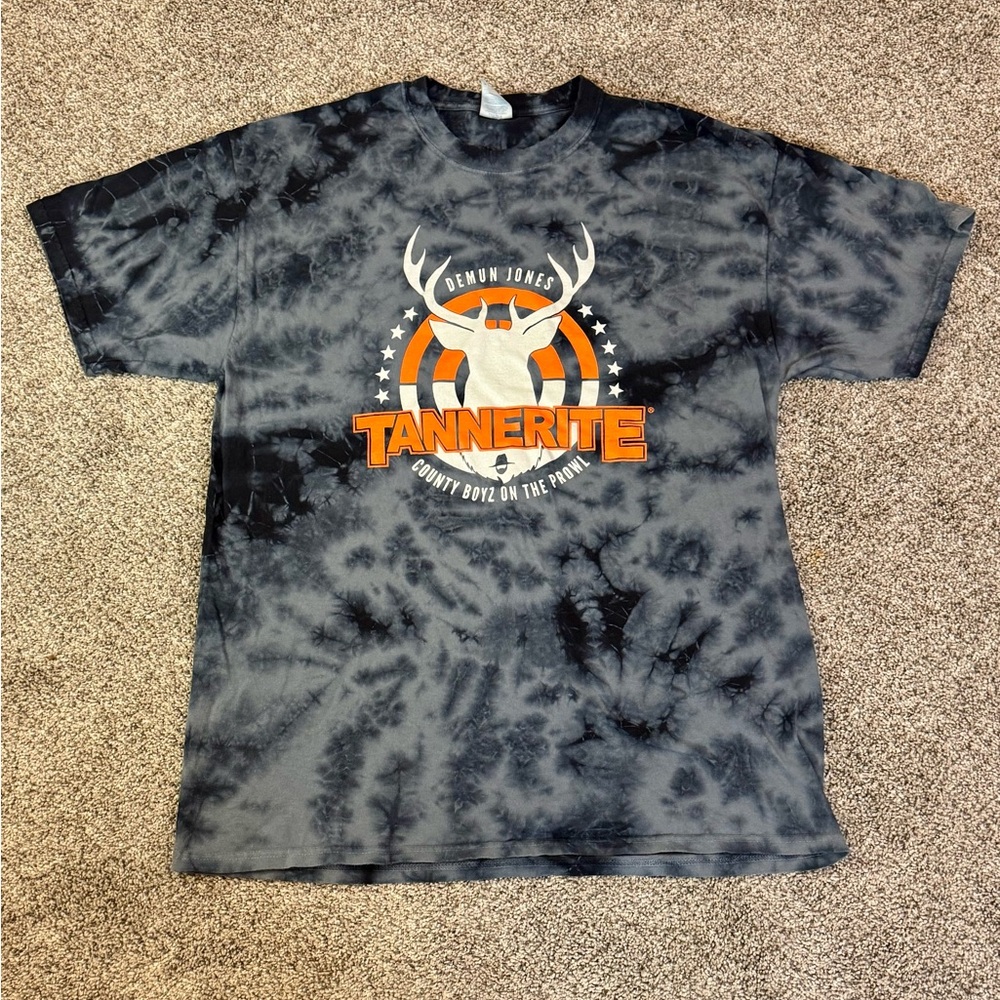 Men’s Tannerite T-shirt